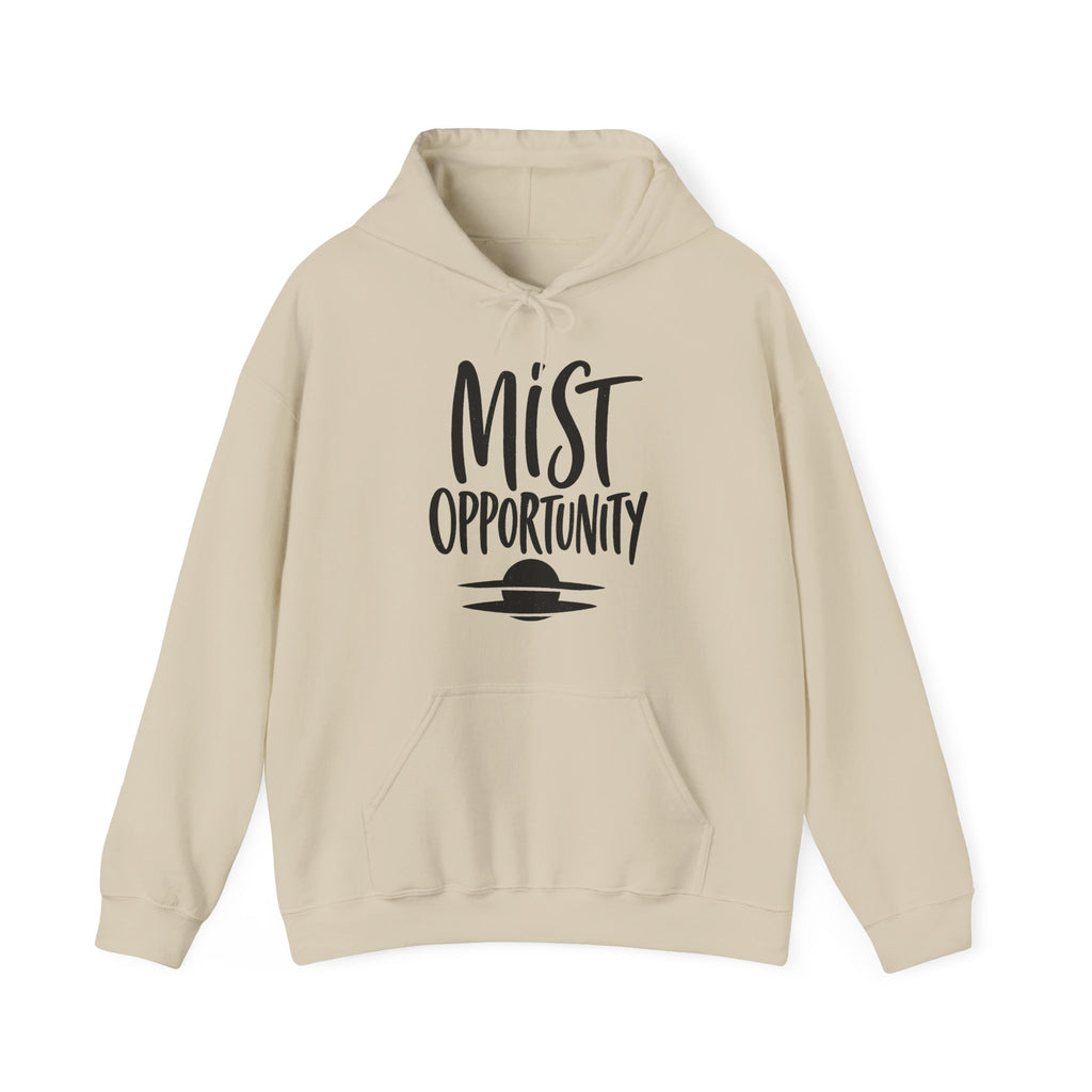 Mist Opportunity Hoodie