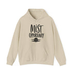 Mist Opportunity Hoodie