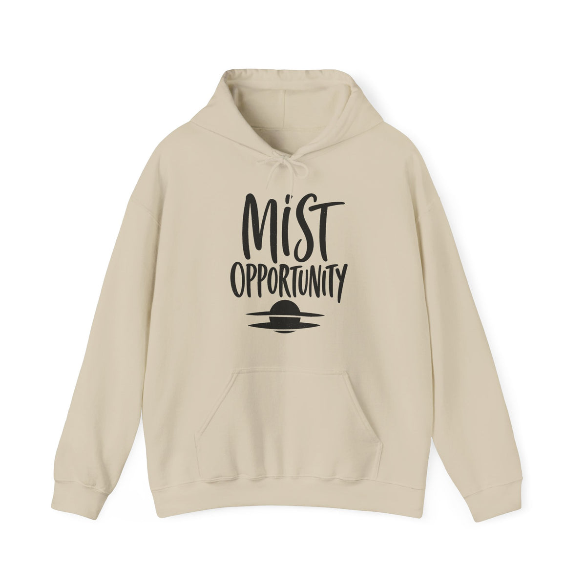 Mist Opportunity Hoodie