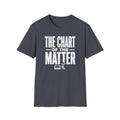 The Chart of the Matter T-Shirt