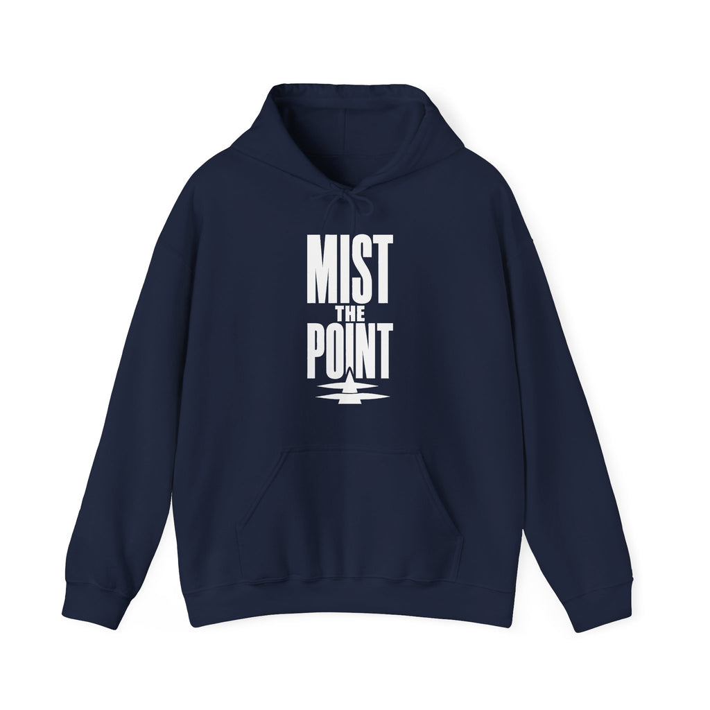 Mist the Point Hoodie