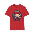 The Category Is Wind the Hazards Are Plural T-Shirt