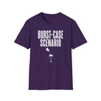 Burst-case Scenario T-Shirt