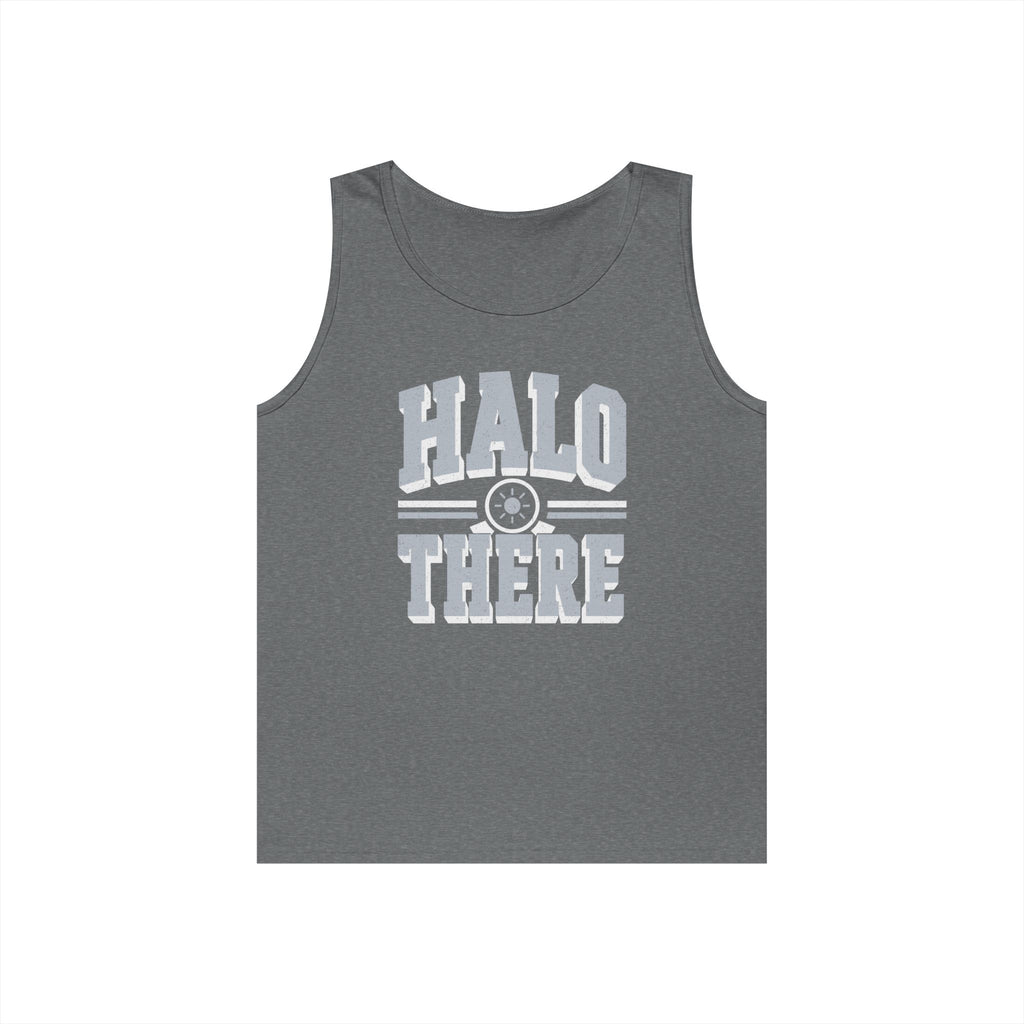 Halo There Tank Top