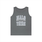 Halo There Tank Top