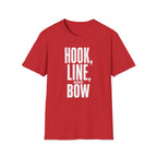 Hook, Line, and Bow T-Shirt