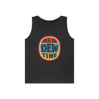 All in Dew Time Tank Top