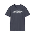 A Moment of Reflectivity T-Shirt
