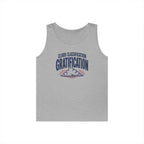 Cloud Classification Gratification Tank Top