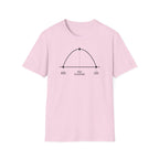 AOS Maximum Elevation LOS T-Shirt