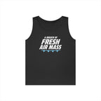 A Breath of Fresh Air Mass Tank Top