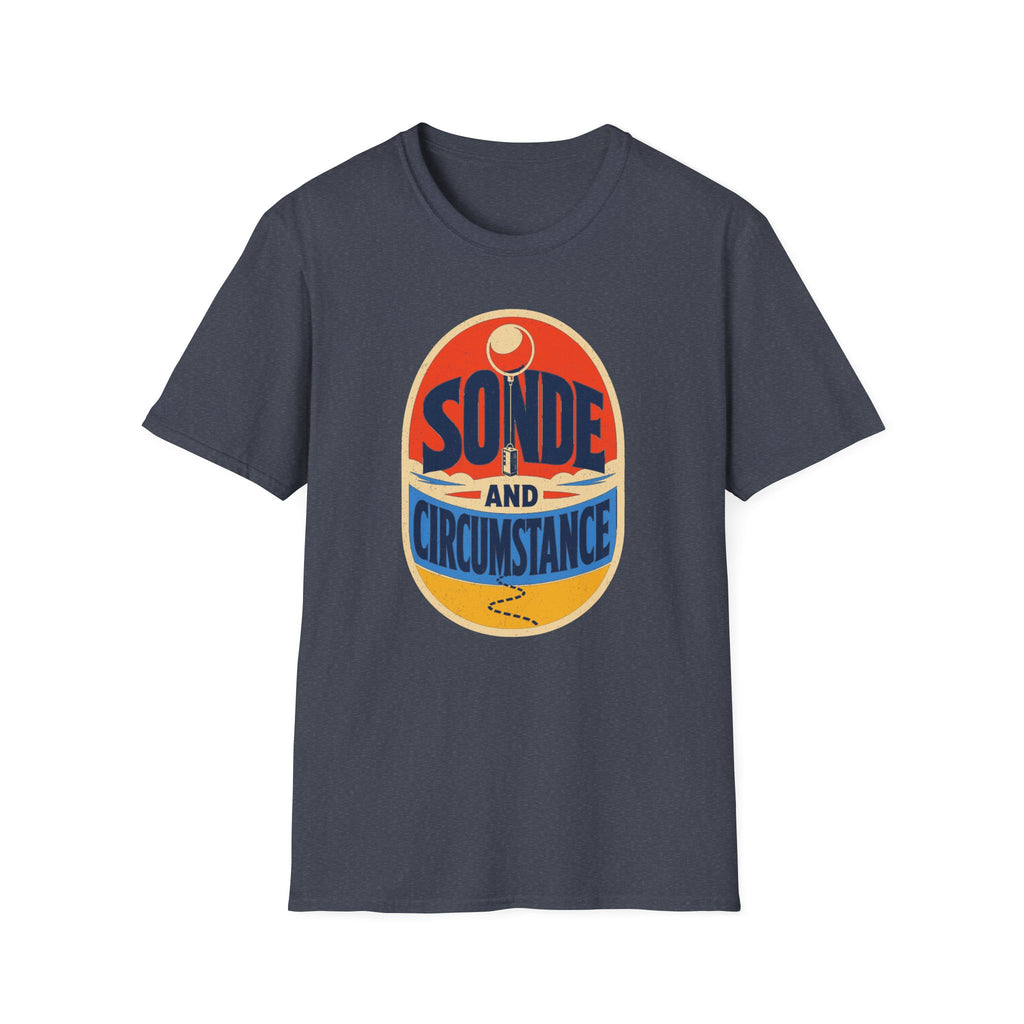 Sonde and Circumstance T-Shirt