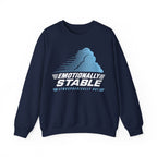 Emotionally Stable Atmospherically Not Crewneck