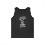 Direct Readout Indirect Sleep Tank Top