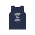 Calibration Delayed Gratification Tank Top