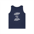 Calibration Delayed Gratification Tank Top
