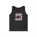 Pass the Word Receive the World Tank Top