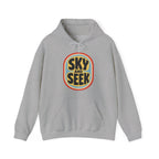 Sky and Seek Hoodie