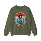 A Site for Sore Eyes Crewneck