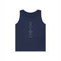 Halo Sundogs Sun Pillar Arc and Fogbow Tank Top
