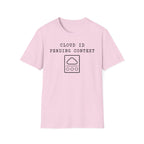 Cloud ID Pending Context T-Shirt
