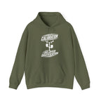 Calibration Delayed Gratification Hoodie