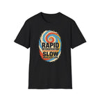 Rapid Intensification Slow Realization T-Shirt