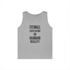 Eyewall Expectations Rainband Reality Tank Top