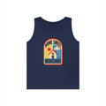 Home Sweet Microclimate Tank Top