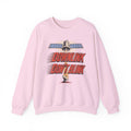 Downlink Don't Blink Crewneck
