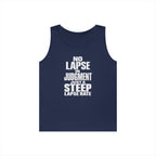 No Lapse in Judgment Just a Steep Lapse Rate Tank Top