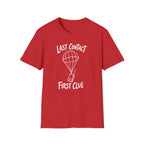 Last Contact First Clue T-Shirt
