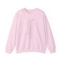 AOS Closest Approach LOS Crewneck