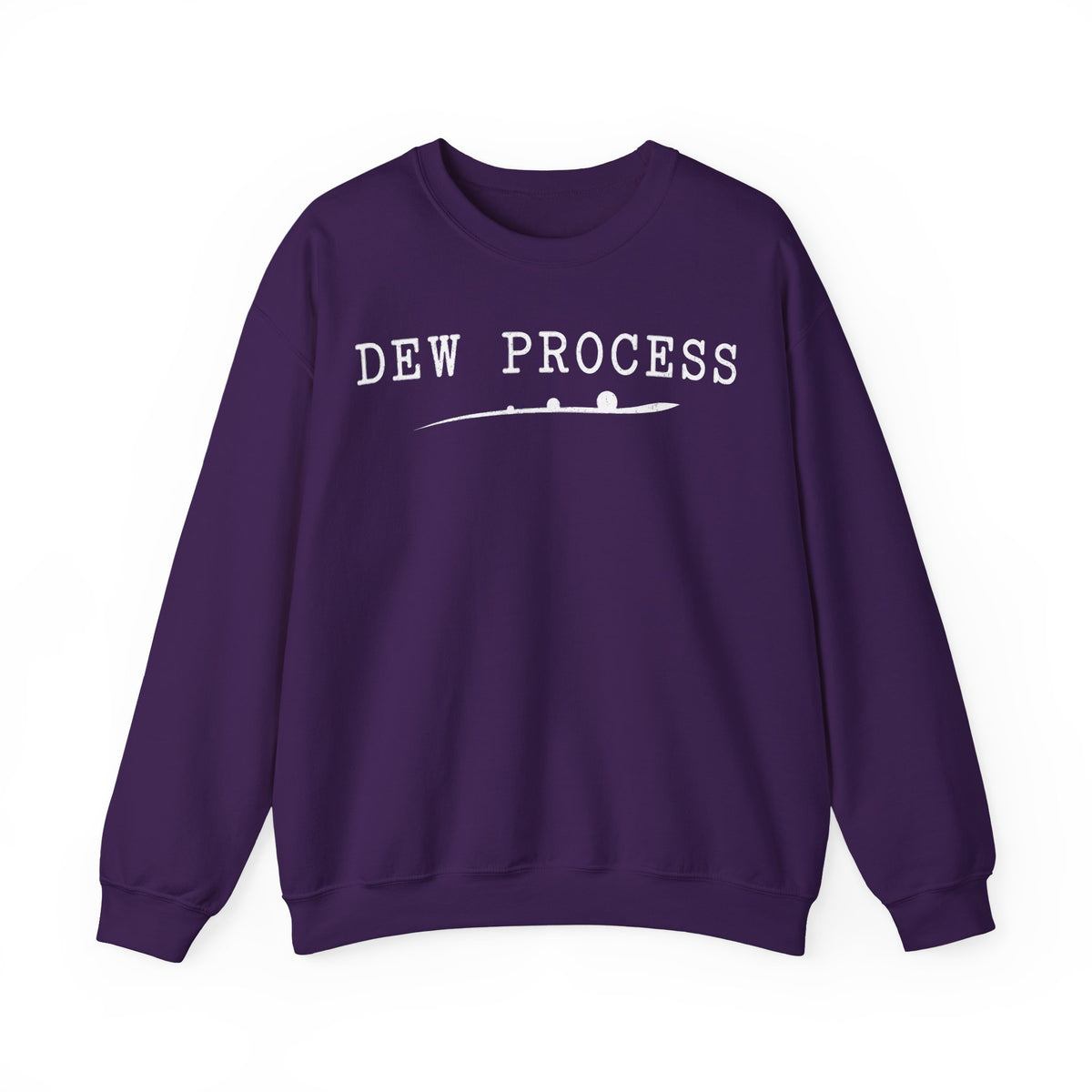 Dew Process Crewneck