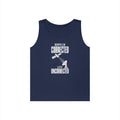 Doppler Corrected Life Uncorrected Tank Top