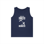 Doppler Corrected Life Uncorrected Tank Top