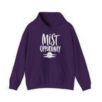 Mist Opportunity Hoodie