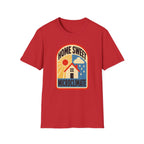 Home Sweet Microclimate T-Shirt