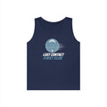 Last Contact First Clue Tank Top