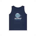 Last Contact First Clue Tank Top