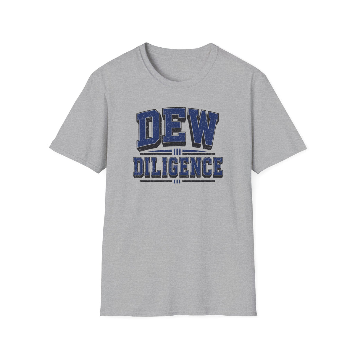Dew Diligence T-Shirt