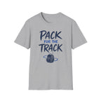 Pack for the Track T-Shirt