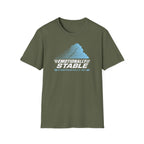 Emotionally Stable Atmospherically Not T-Shirt