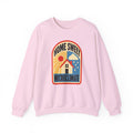 Home Sweet Microclimate Crewneck