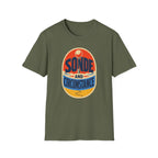 Sonde and Circumstance T-Shirt
