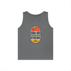 Signal Fades Detour Made Tank Top