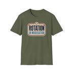 Rotation in Moderation T-Shirt