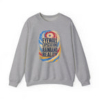 Eyewall Expectations Rainband Reality Crewneck
