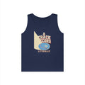A Track Record, Literally Tank Top