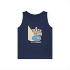 A Track Record, Literally Tank Top